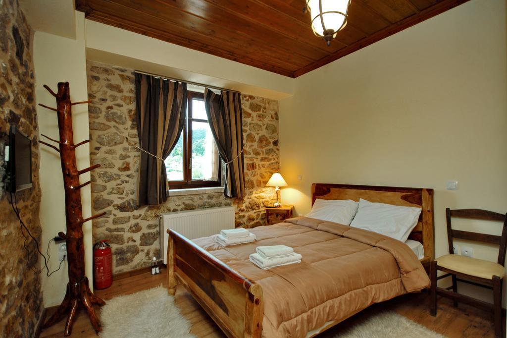Thea Valtessinikou Hotel Cameră foto