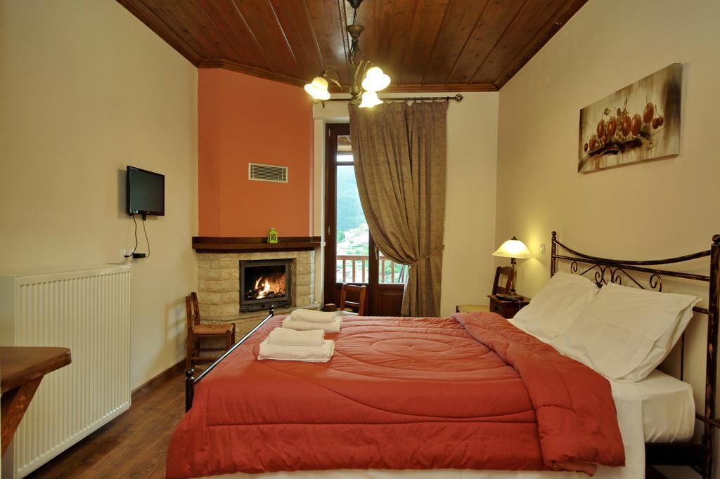 Thea Valtessinikou Hotel Cameră foto