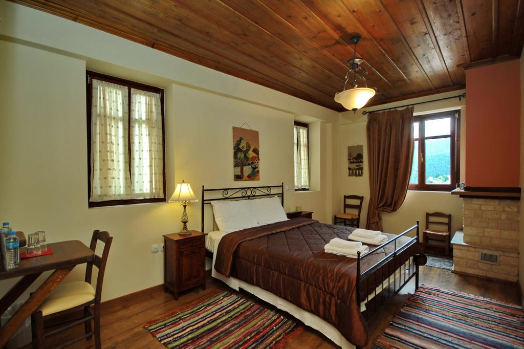 Thea Valtessinikou Hotel Cameră foto